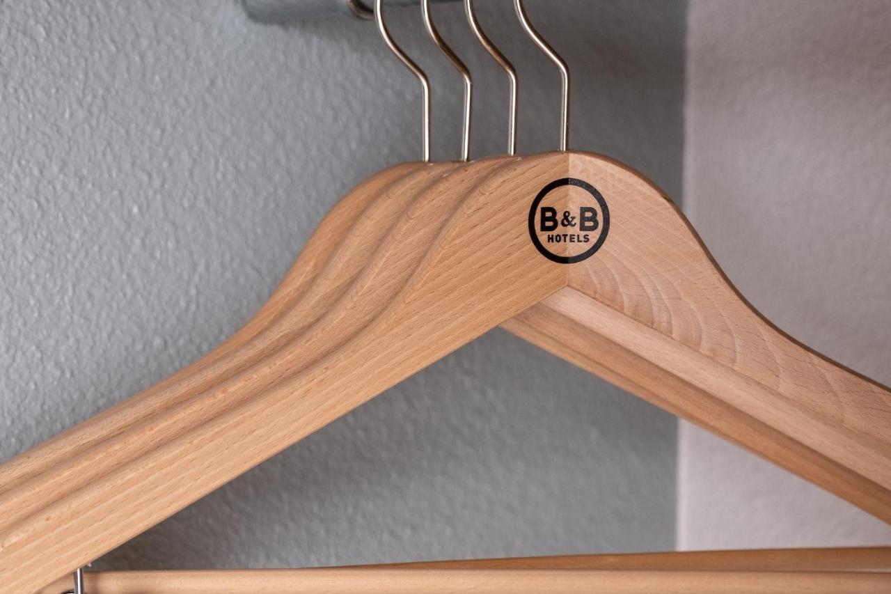 B&B Hotel Besancon Valentin Miserey-Salines Bagian luar foto