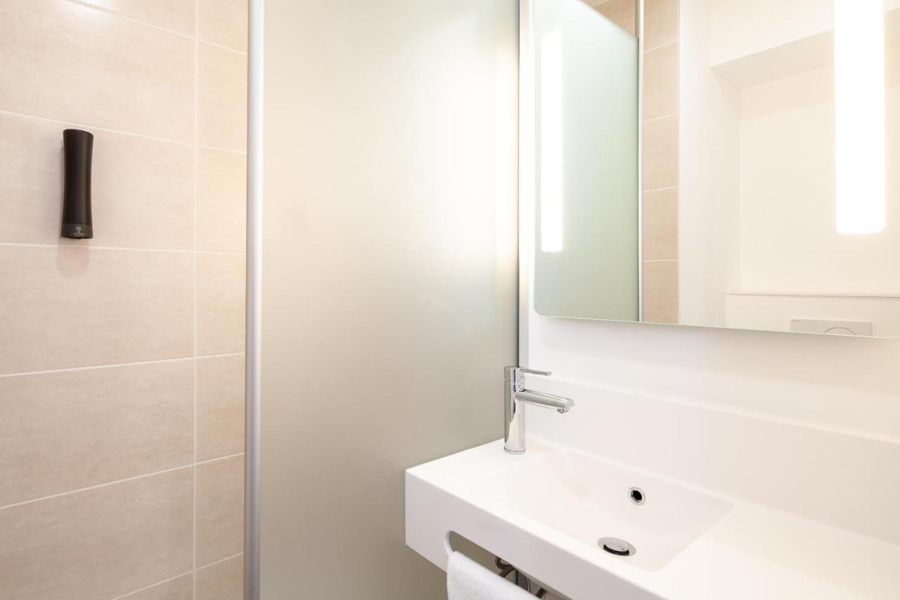 B&B Hotel Besancon Valentin Miserey-Salines Bagian luar foto