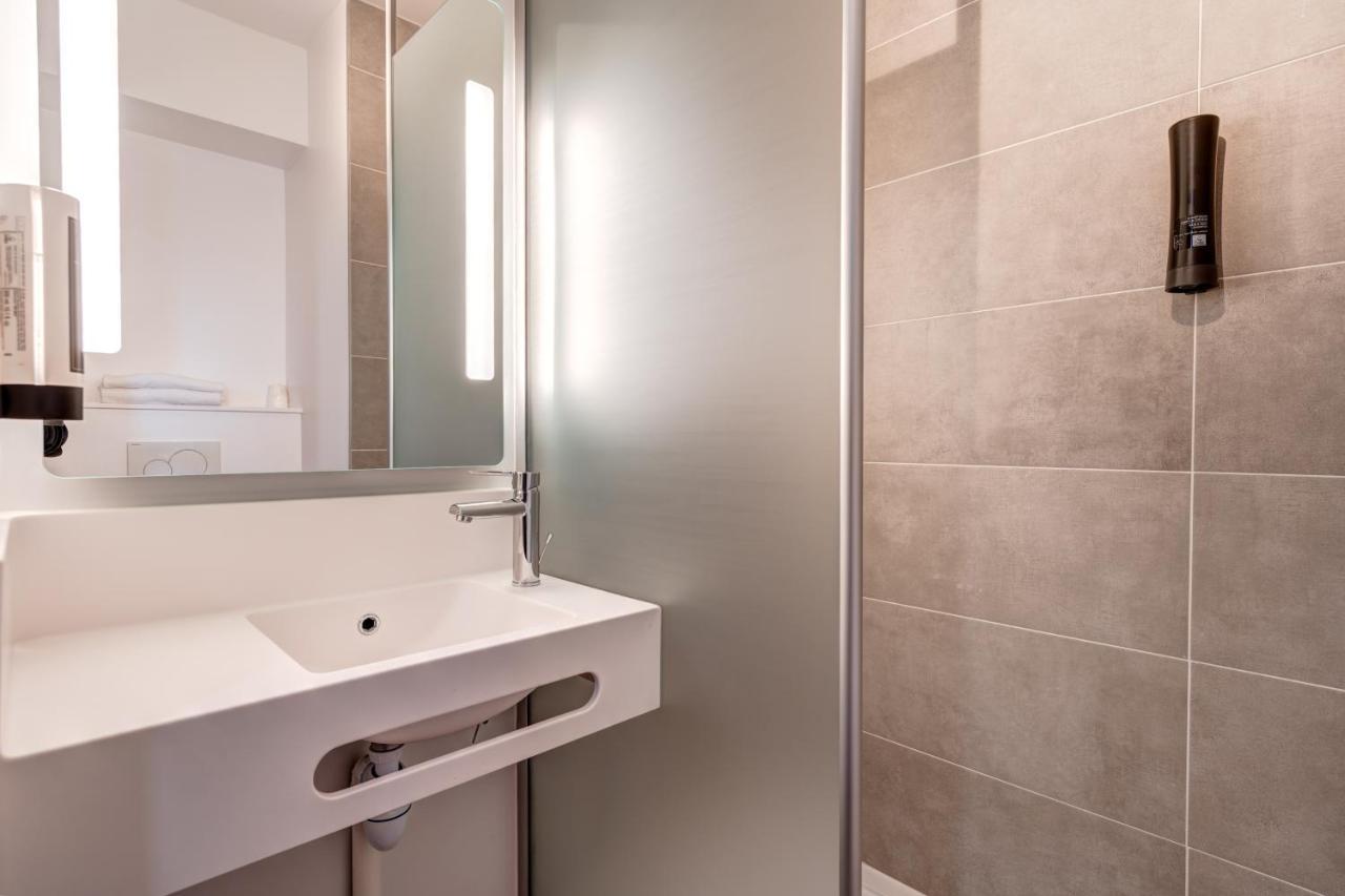 B&B Hotel Besancon Valentin Miserey-Salines Bagian luar foto