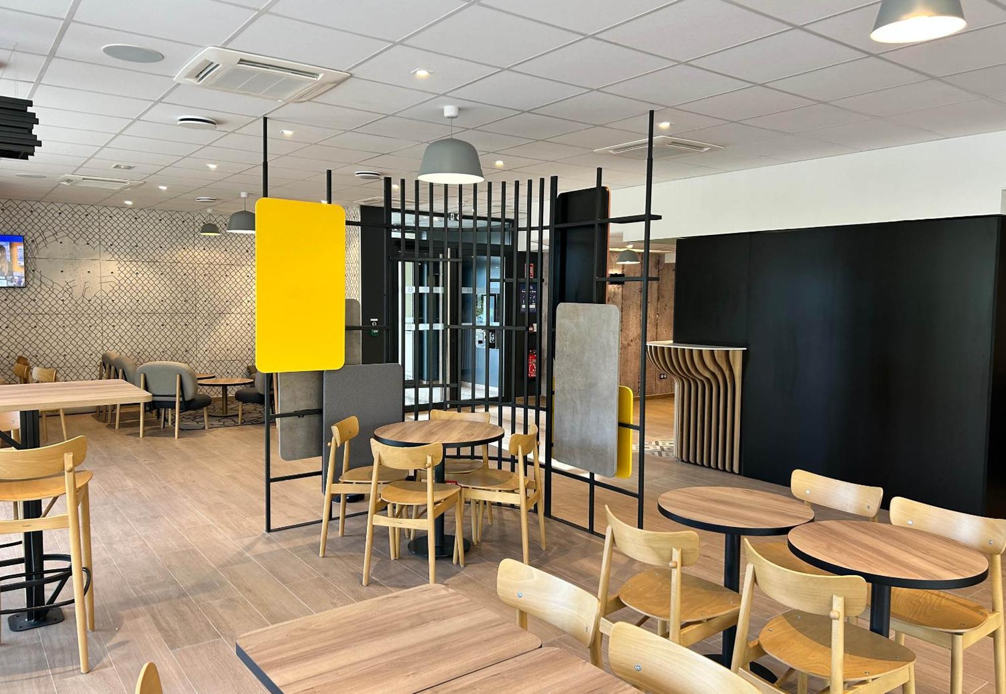 B&B Hotel Besancon Valentin Miserey-Salines Bagian luar foto