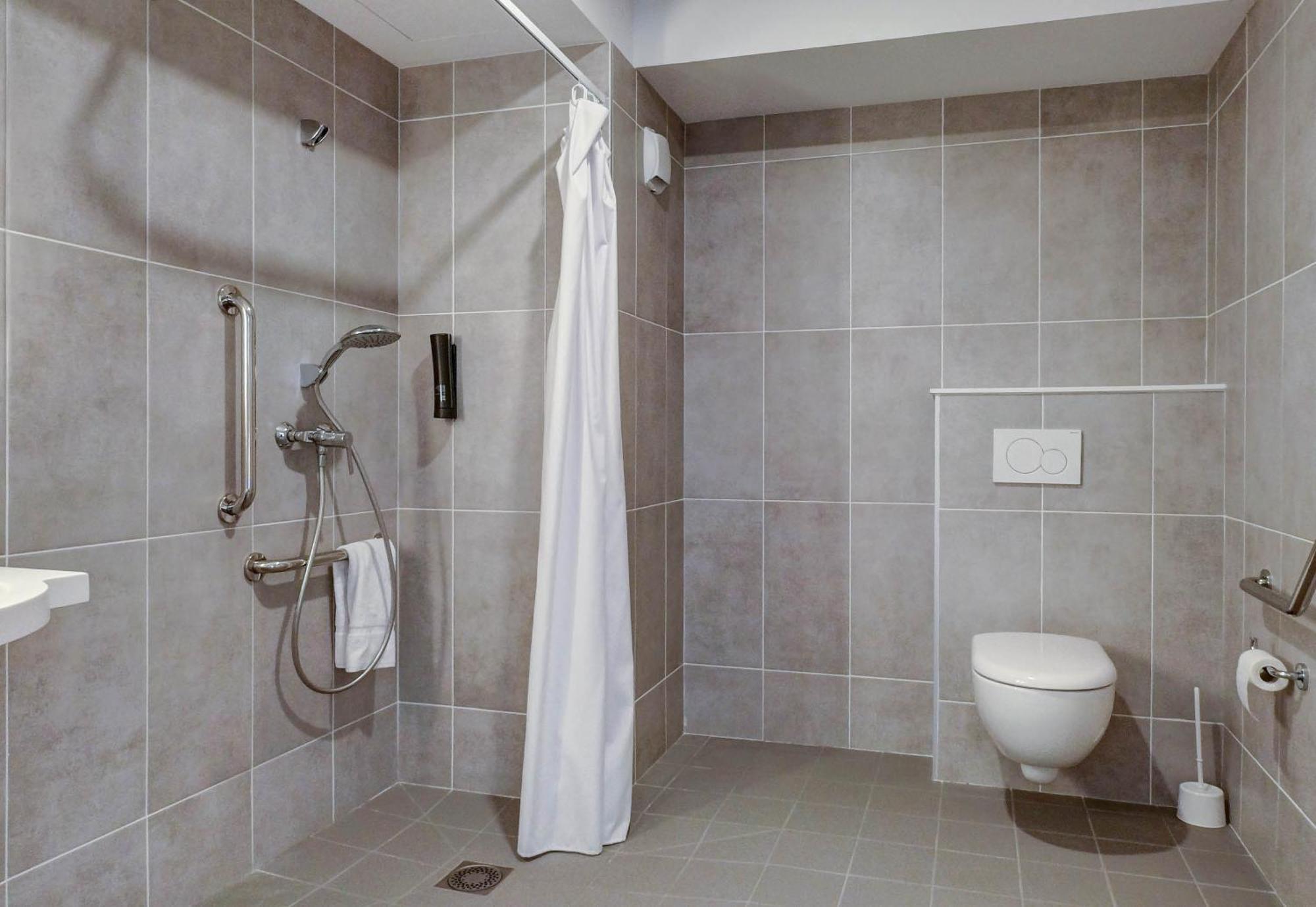 B&B Hotel Besancon Valentin Miserey-Salines Bagian luar foto